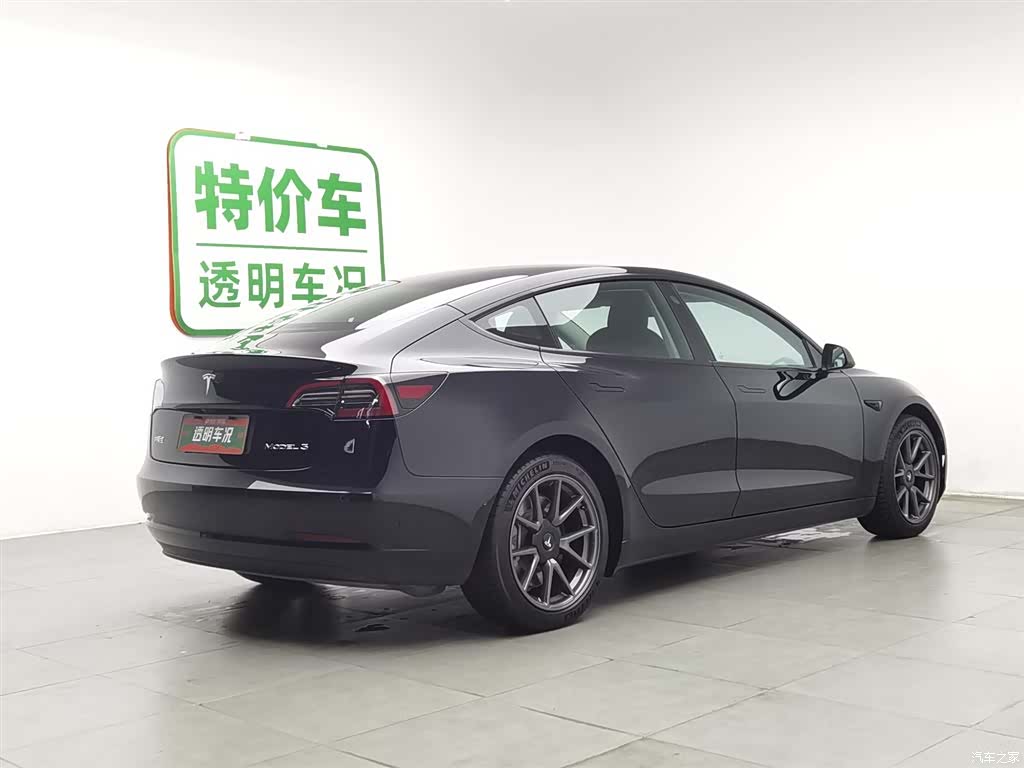 Tesla Model 3, 2023 2