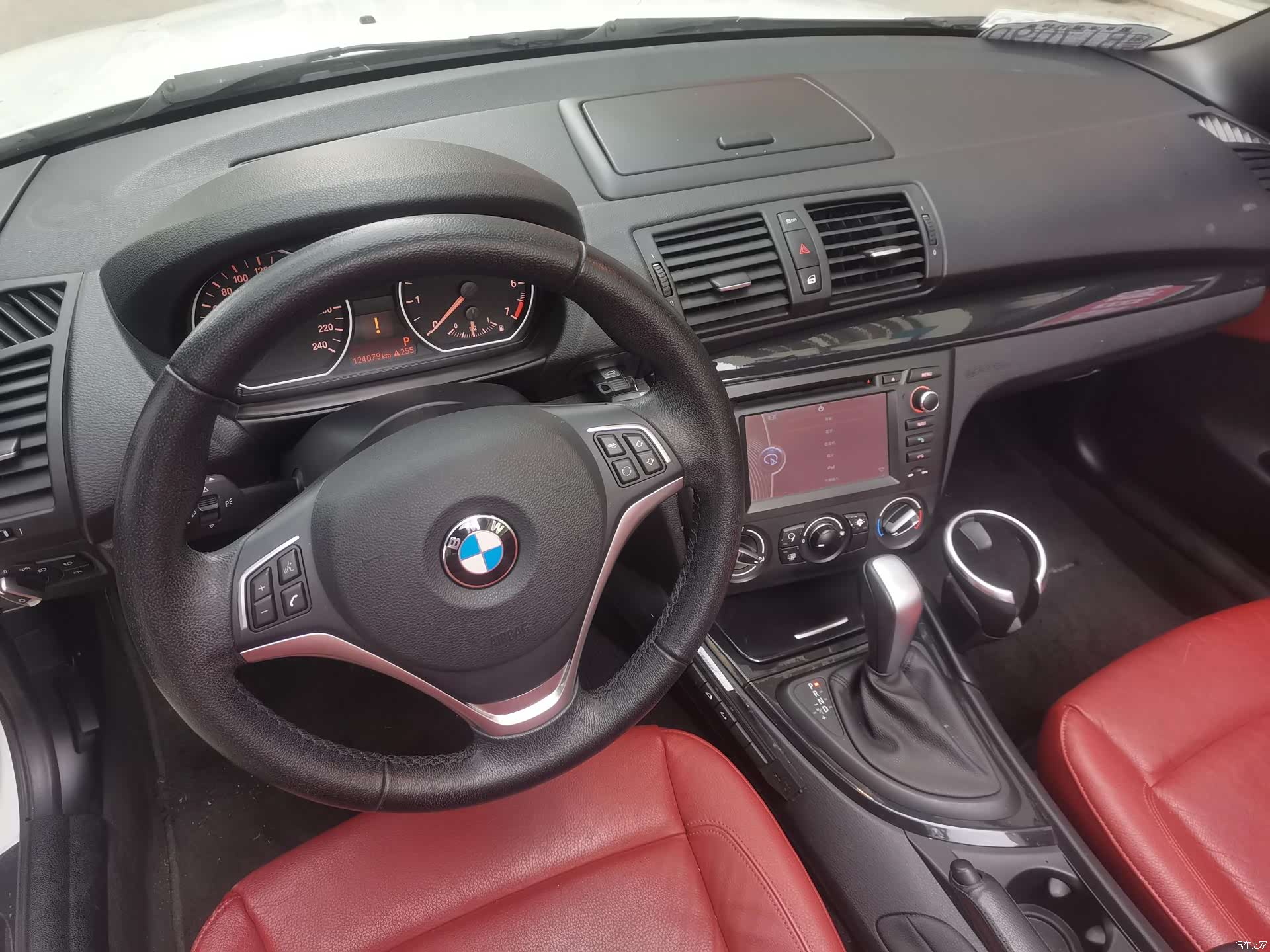 BMW 1 Series, 2014 13