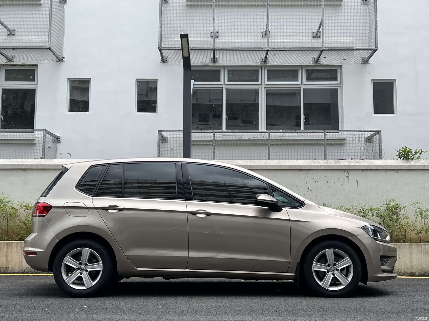 Volkswagen Golf, 2016 4