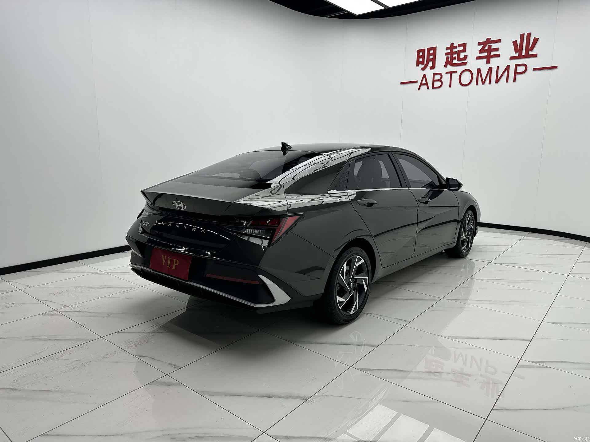 Hyundai Elantra, 2023 9