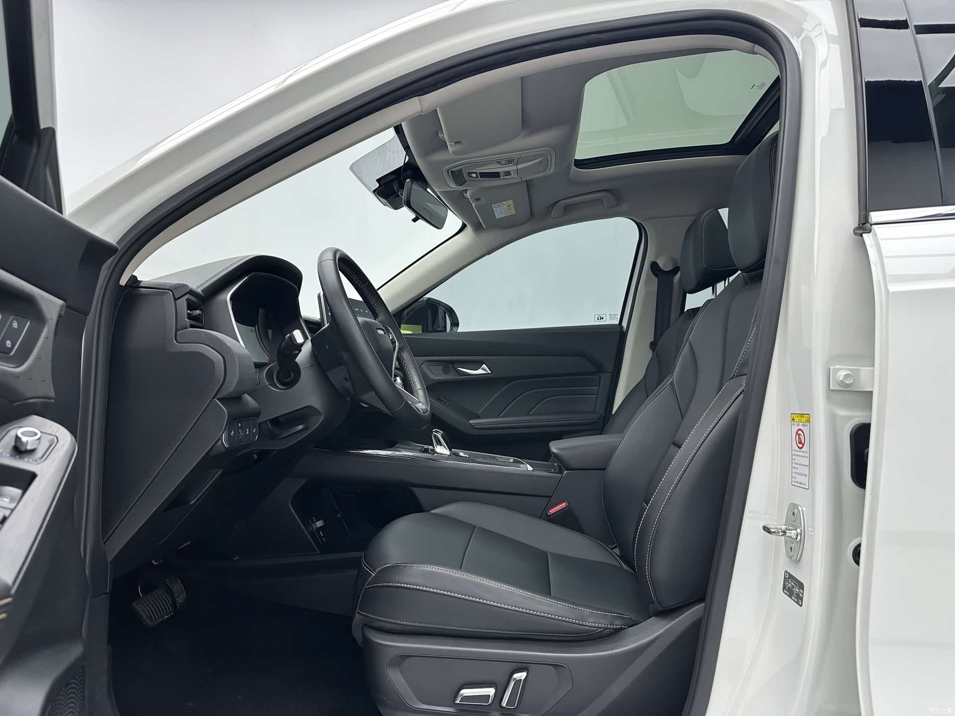 Haval Jolion, 2022 все фото