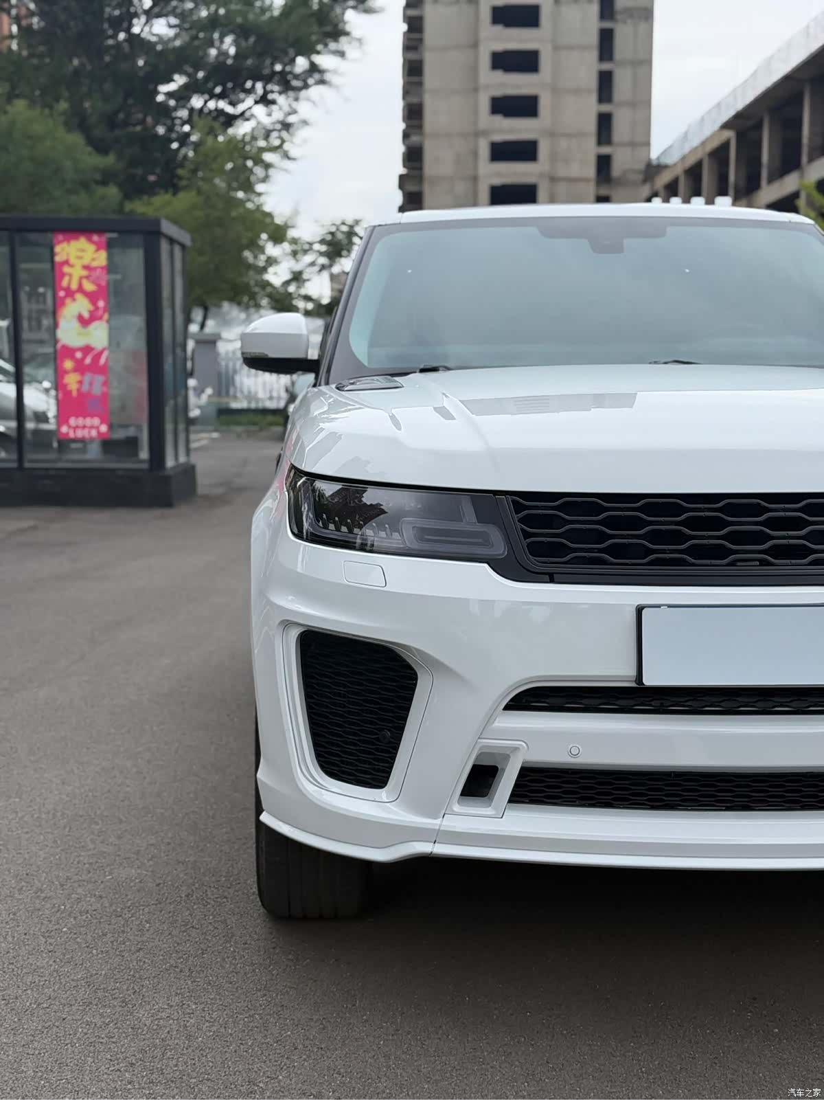 Land Rover Range Rover, 2013 4