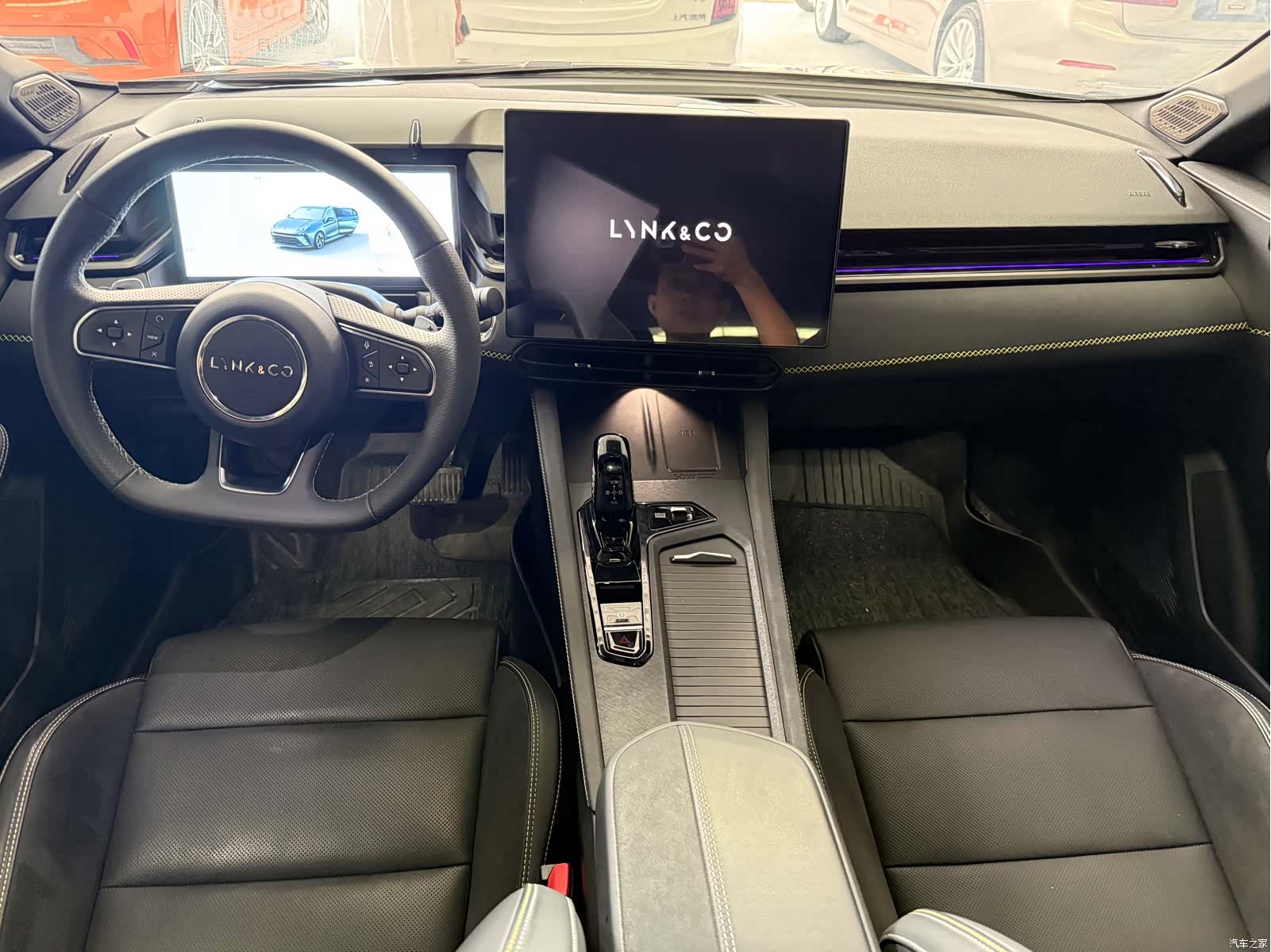 Lynk & Co 02, 2024 10