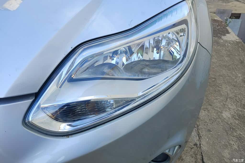 Ford Focus, 2013 все фото