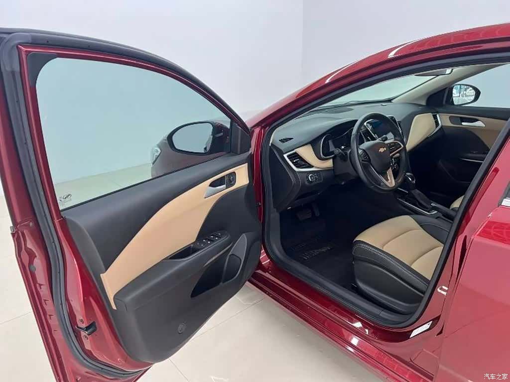 Chevrolet 320, 2022 10
