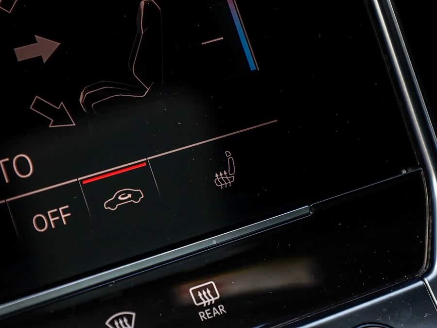 Audi A6L 2026, фото 19