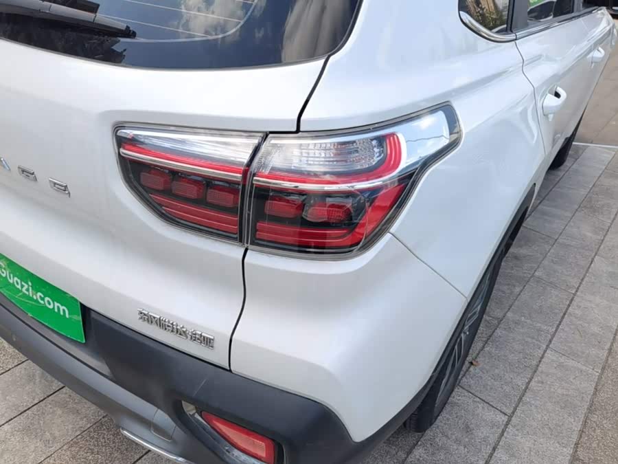 Kia Tucson 2018, фото 7