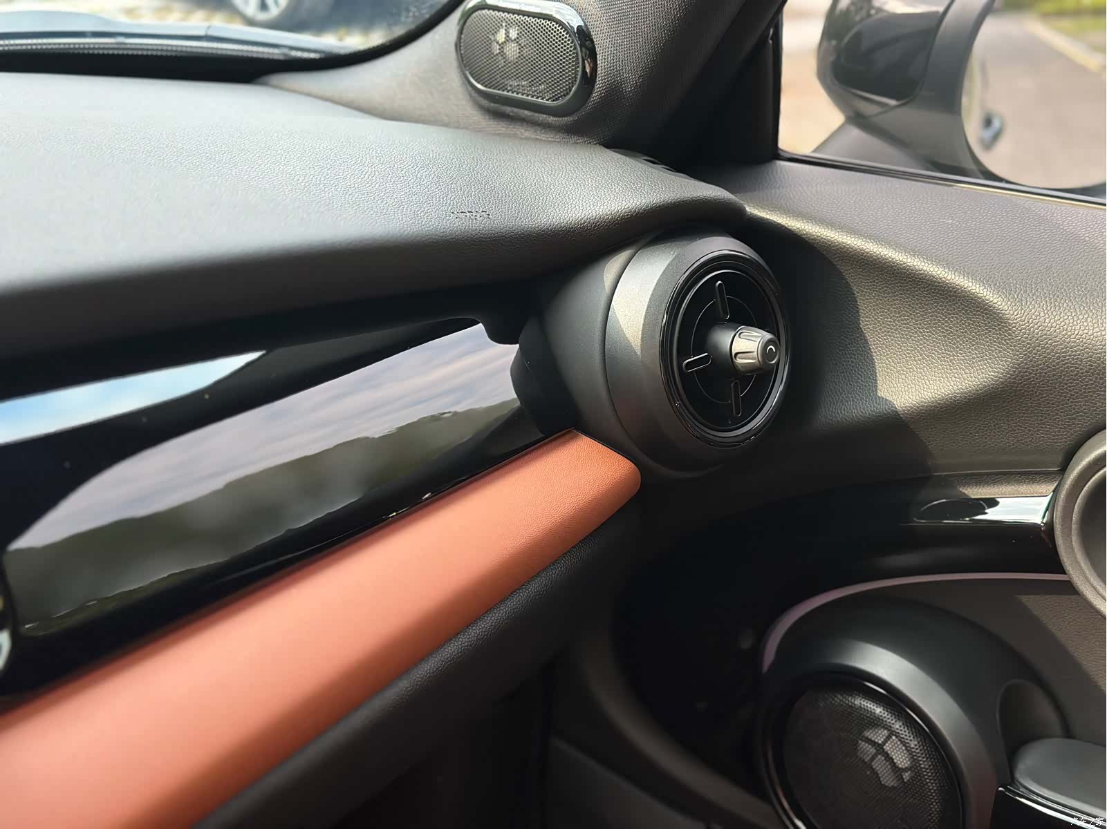 Mini Cooper, 2023 13