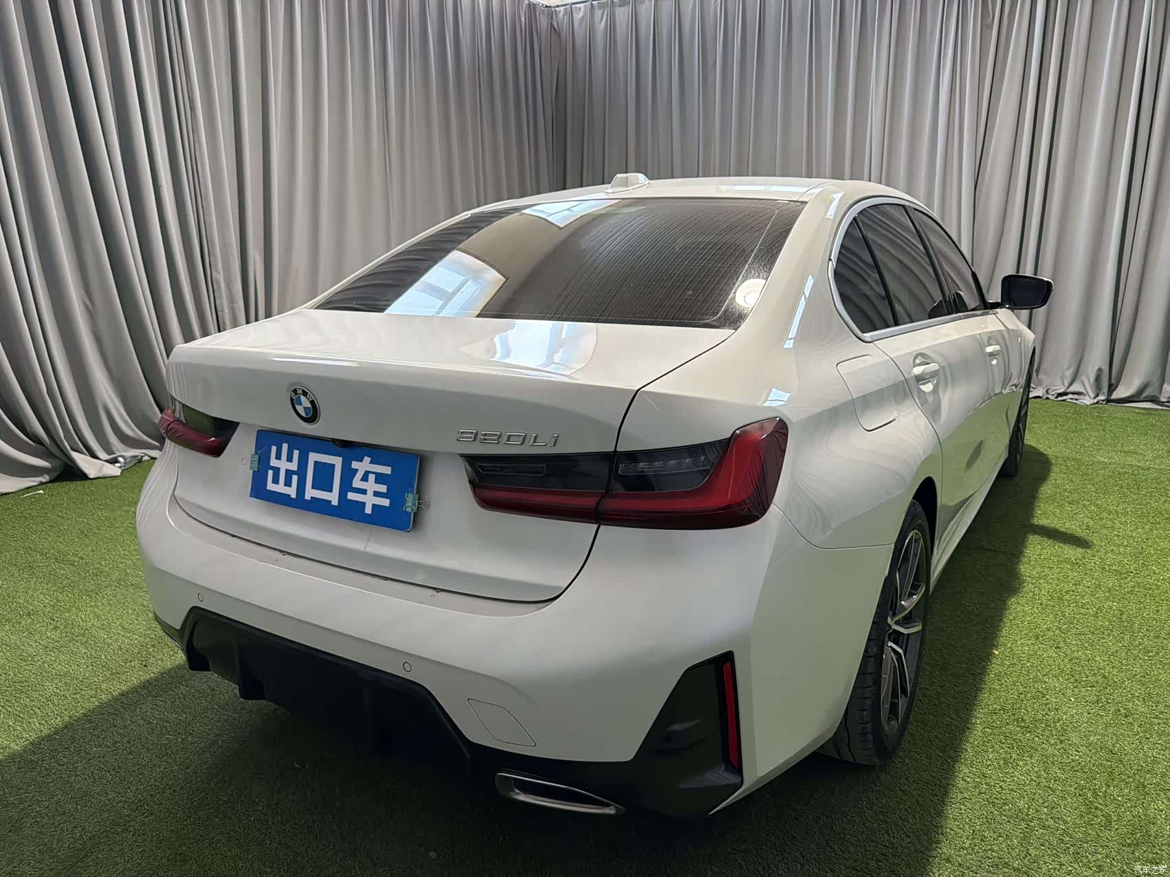 BMW 3 Series, 2023 6