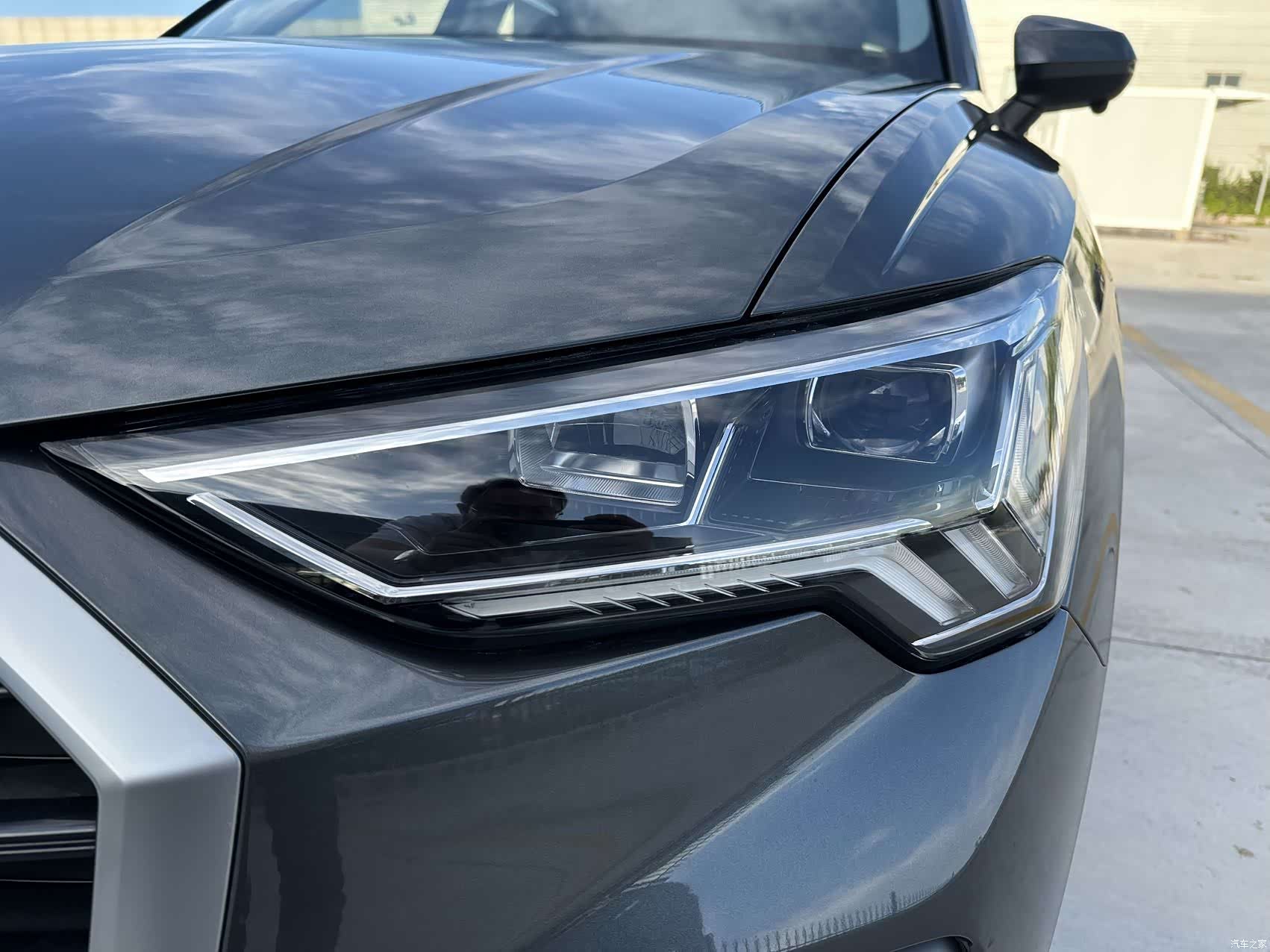 Audi Q3, 2022 17