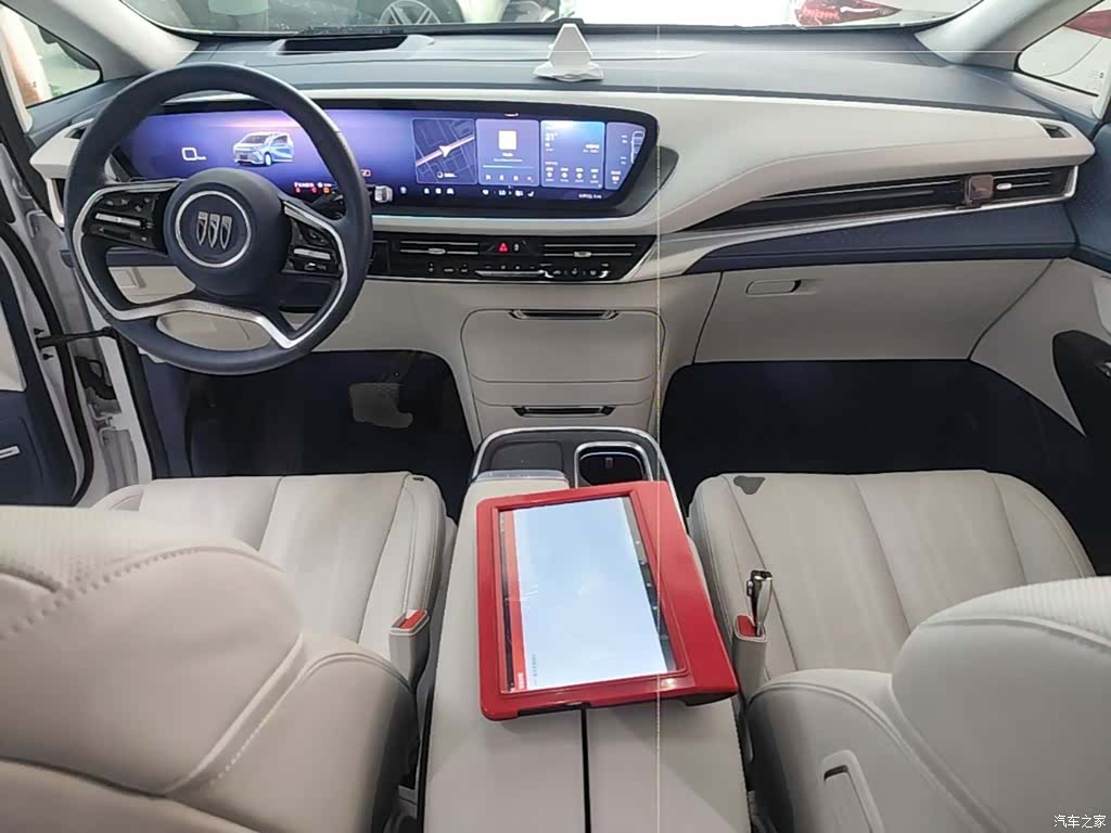 Buick Century, 2023 10