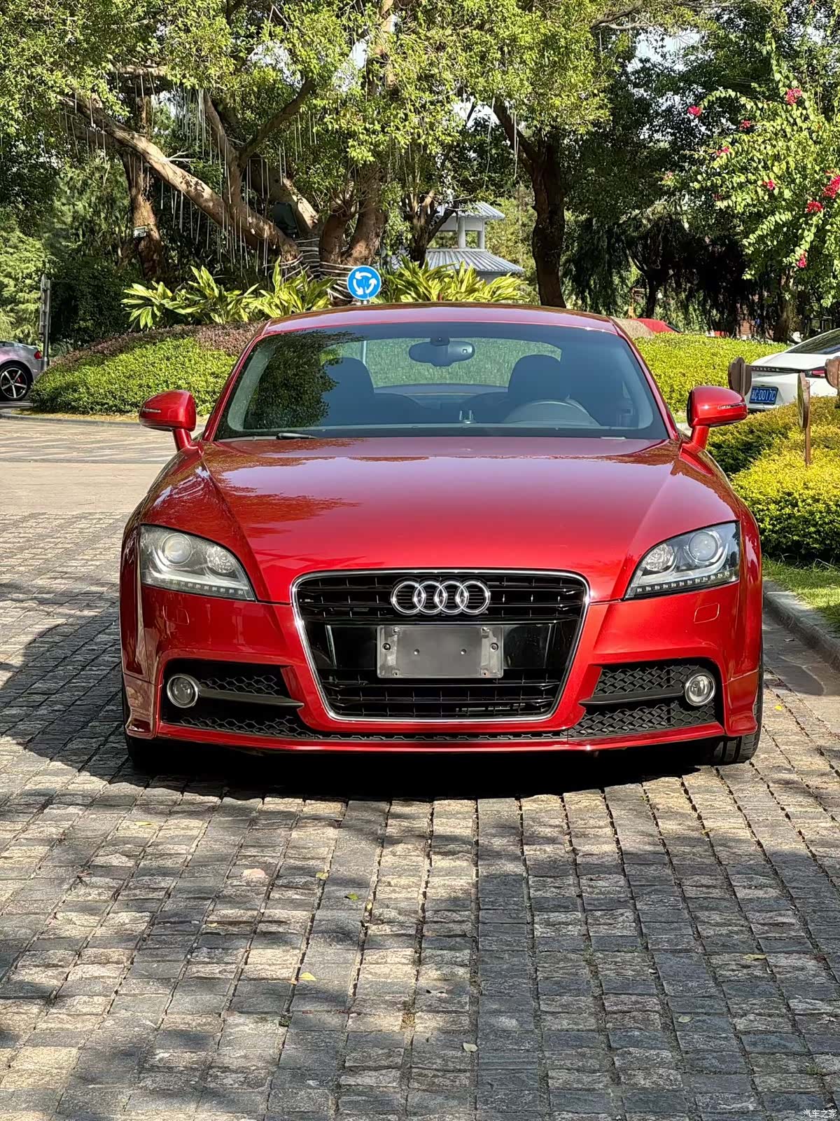 Audi TT, 2014 2