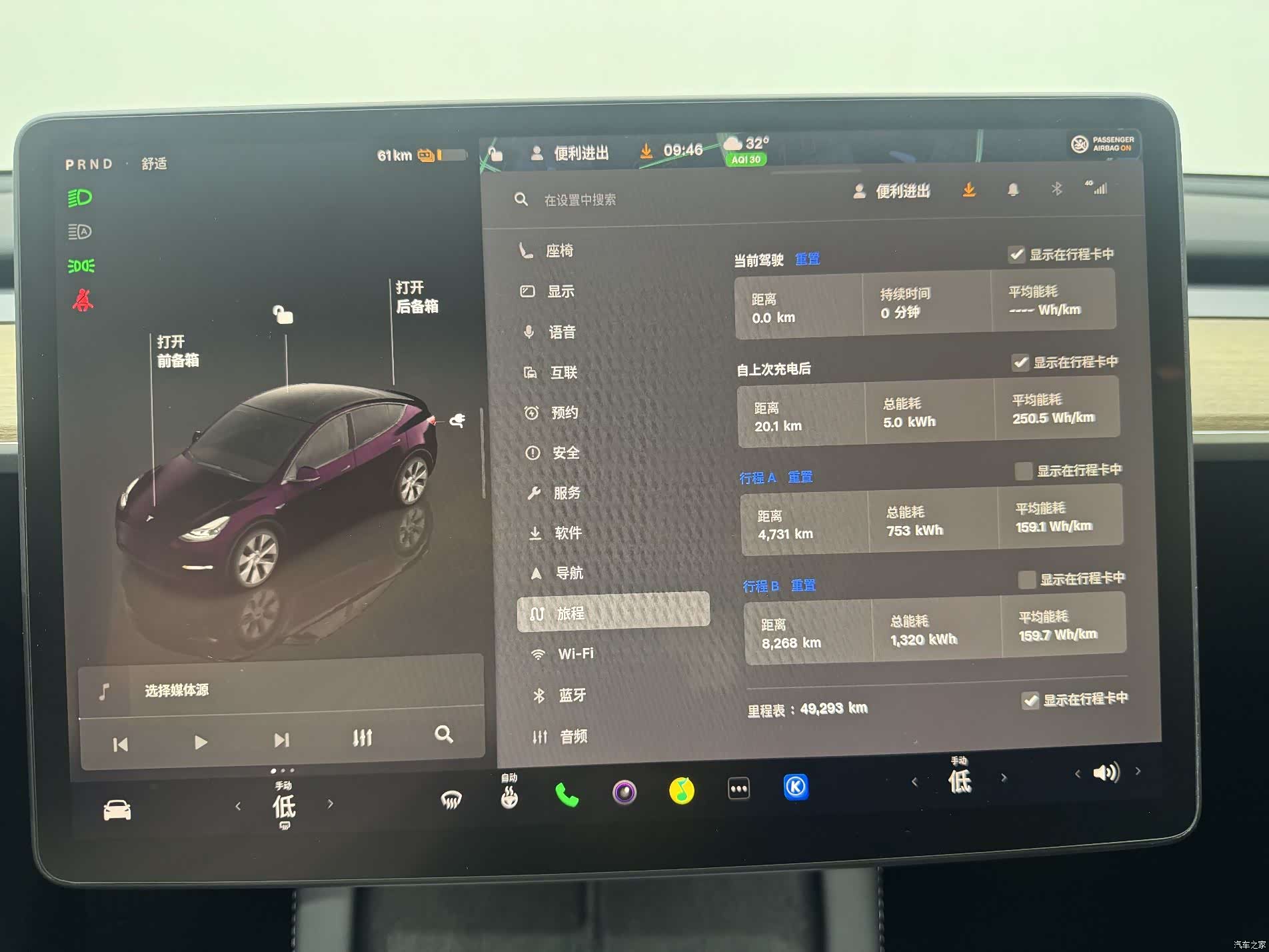 Tesla Model Y, 2022 12
