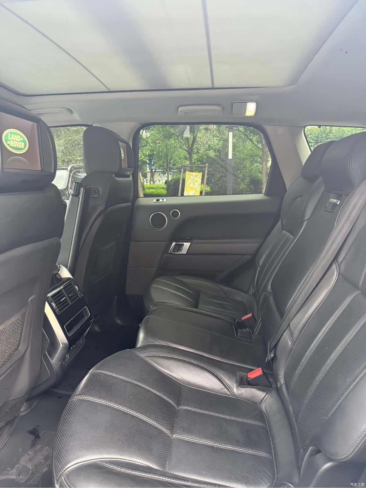 Land Rover Range Rover, 2013 8