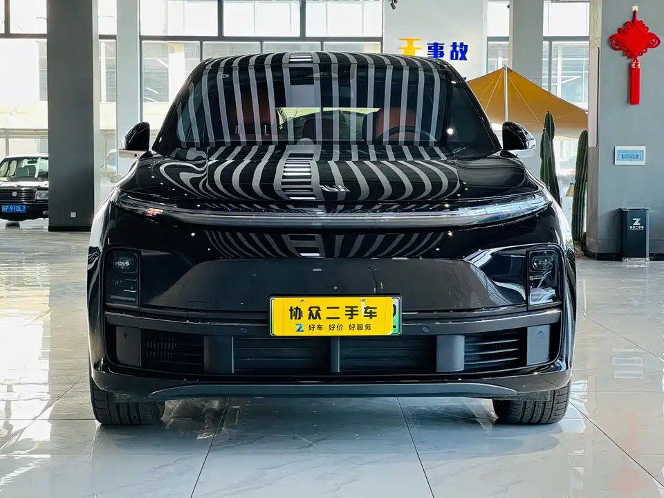 Li Auto Ideal L7