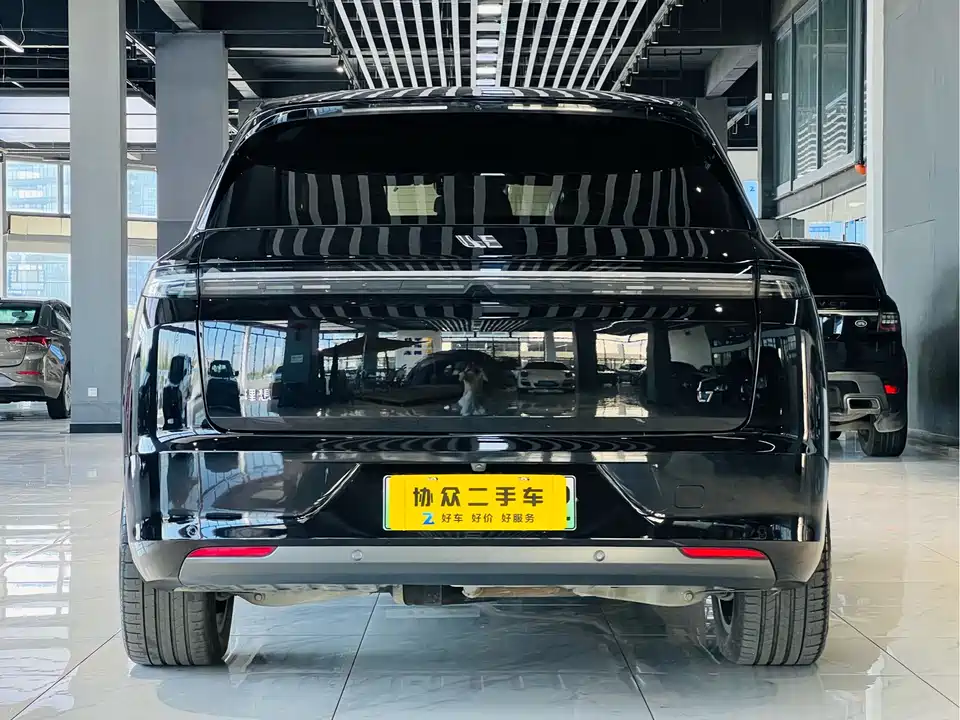 Li Auto Ideal L7
