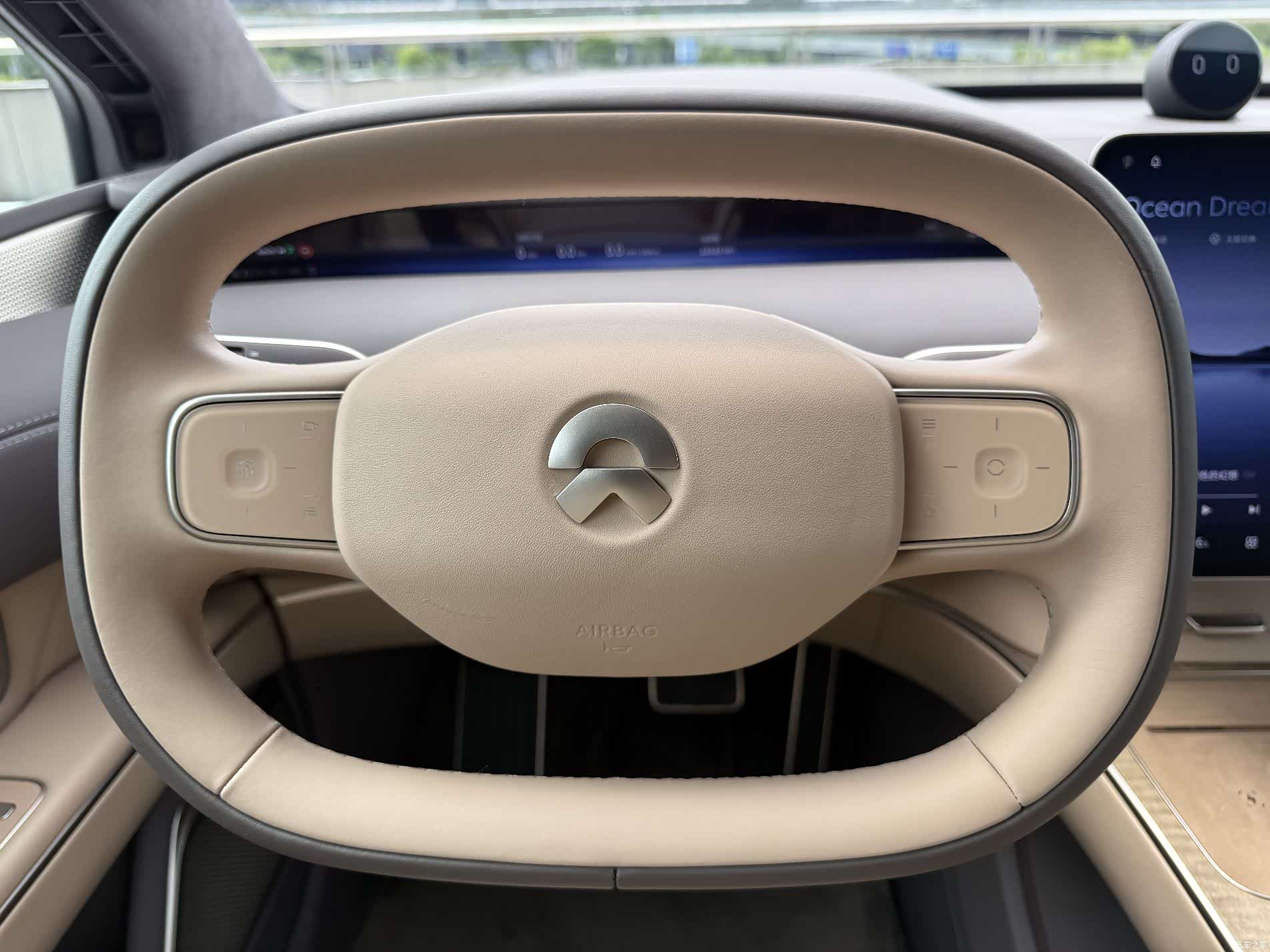 NIO ET9, 2025 14