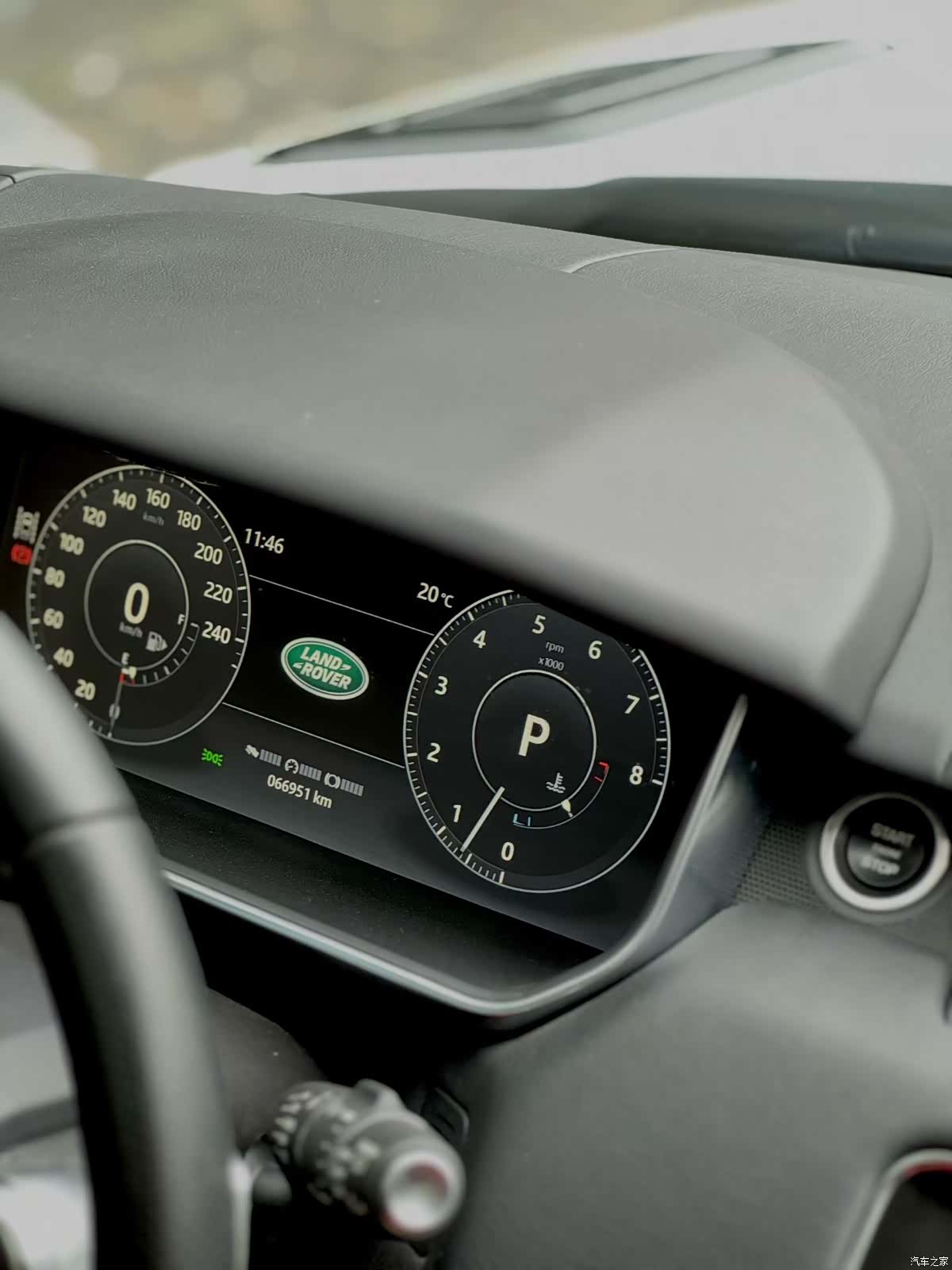 Land Rover Range Rover, 2017 8