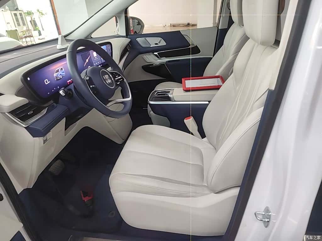 Buick Century, 2023 15