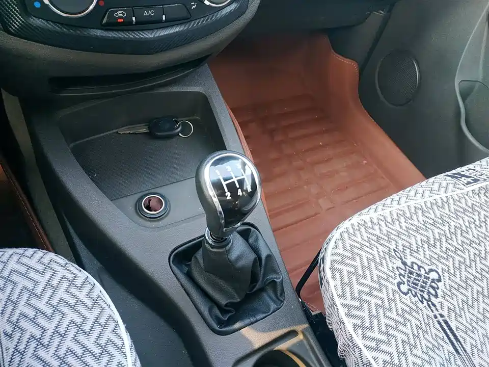 Wuling Wuling Hongguang