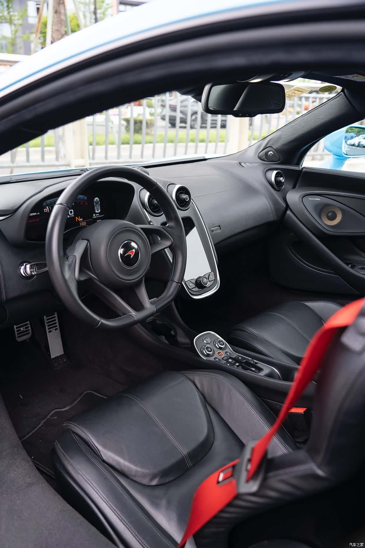 McLaren GT, 2019 10