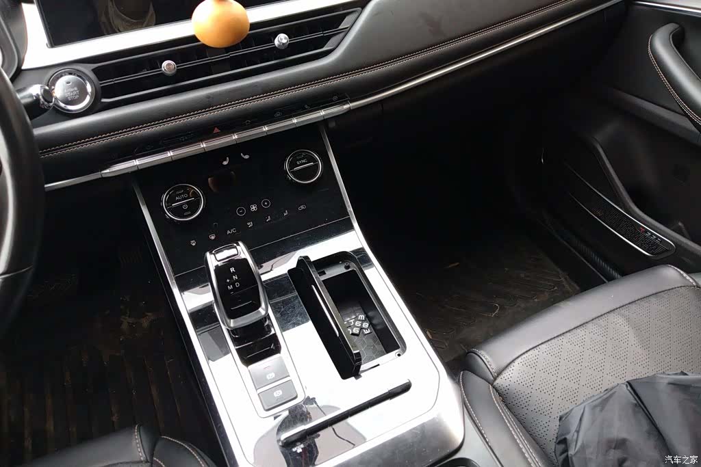 Chery Tiggo 8, 2020 16