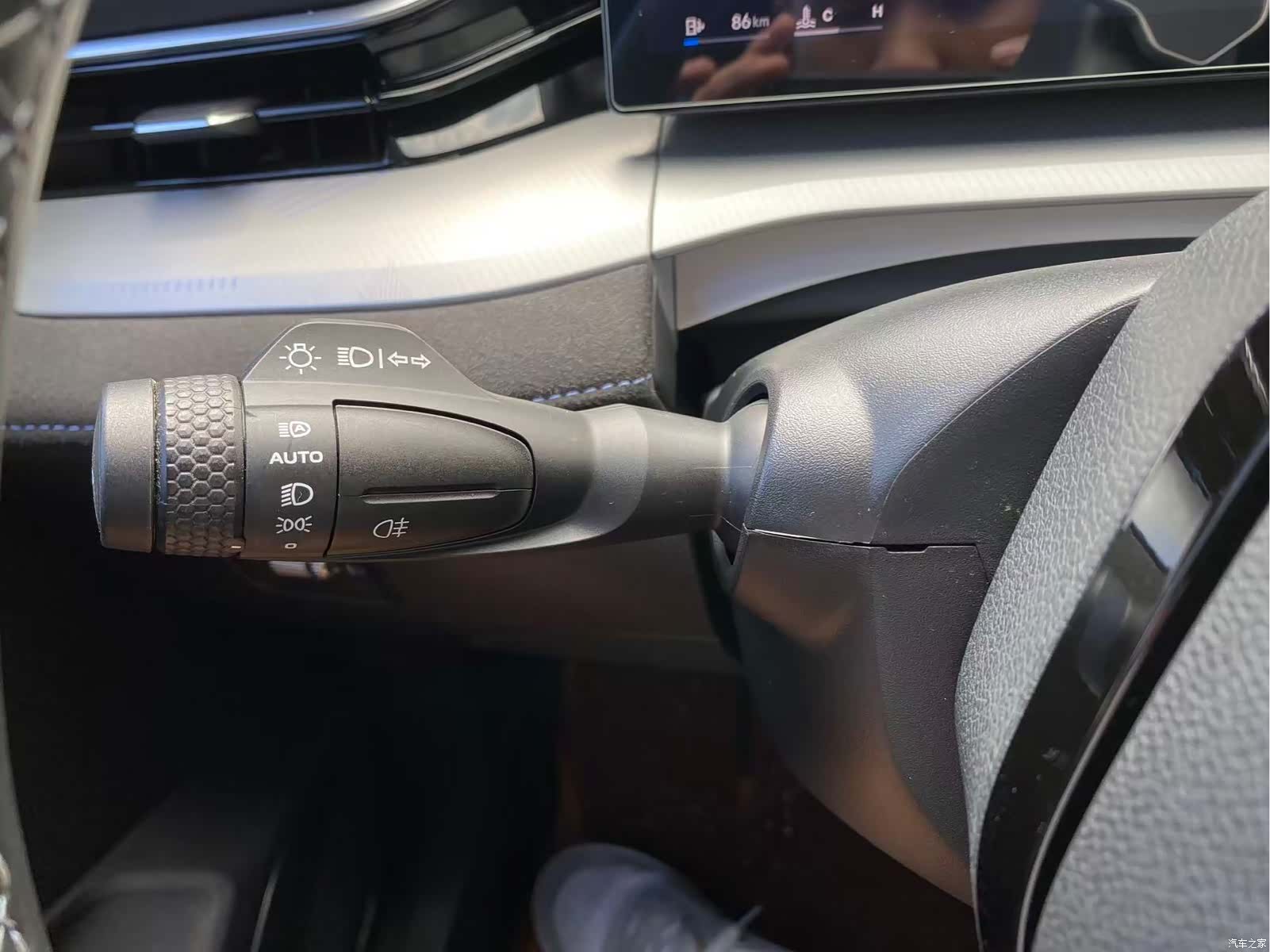 Geely Preface, 2025 19