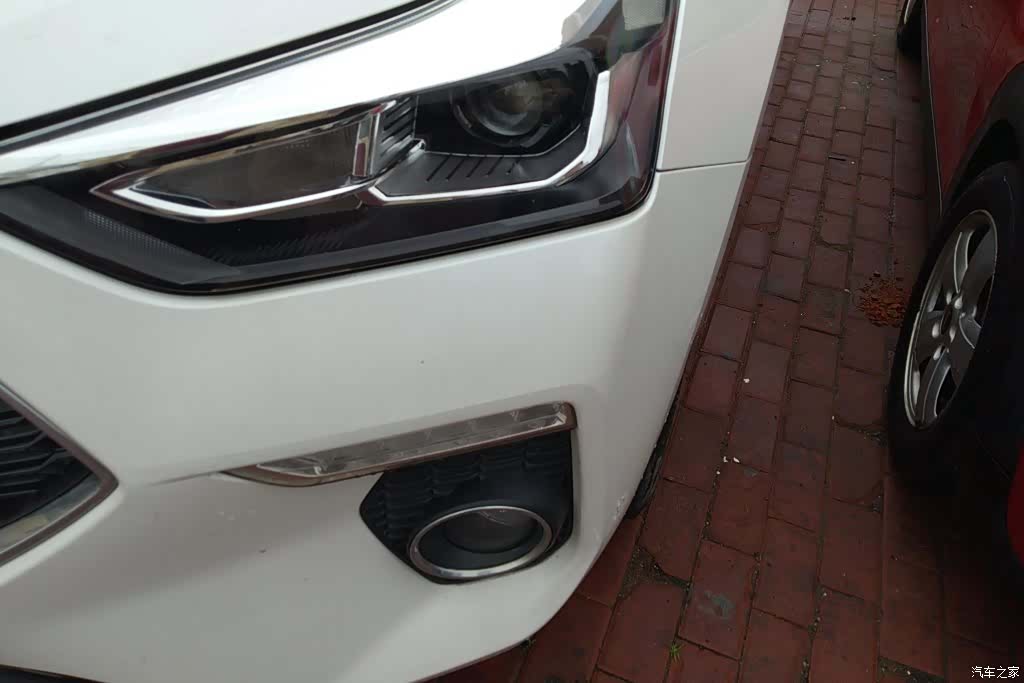 Haval H6, 2019 все фото