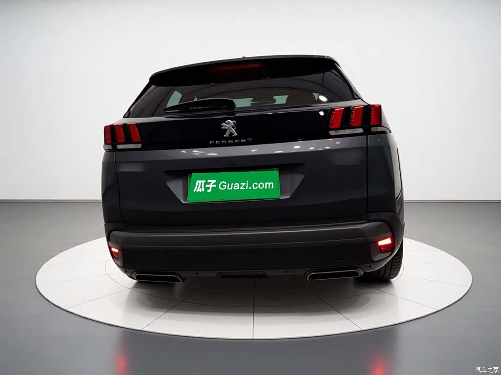 Peugeot 4008, 2016 все фото