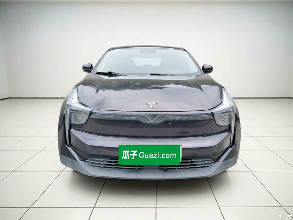 Neta U, 2021 24