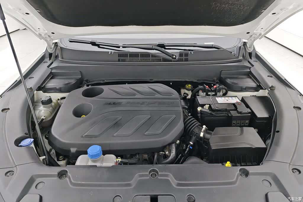 Changan X5, 2022 10