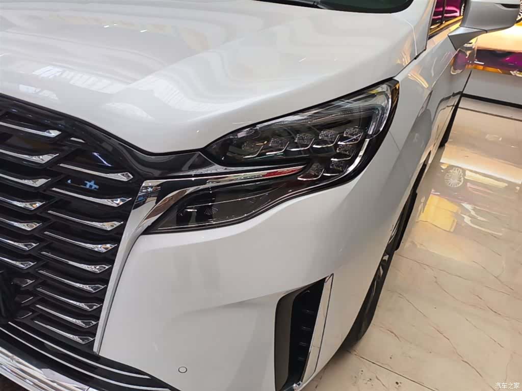 Buick GL8, 2022 24