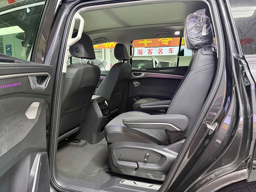 Volkswagen Talagon 2026, фото 7