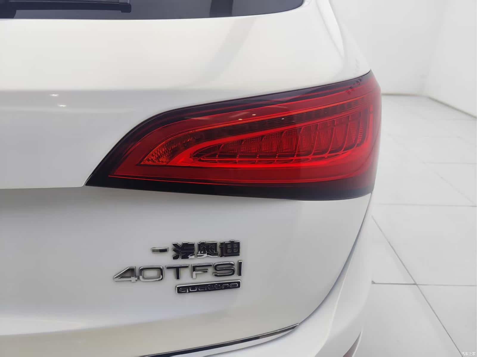 Audi Q5, 2017 19