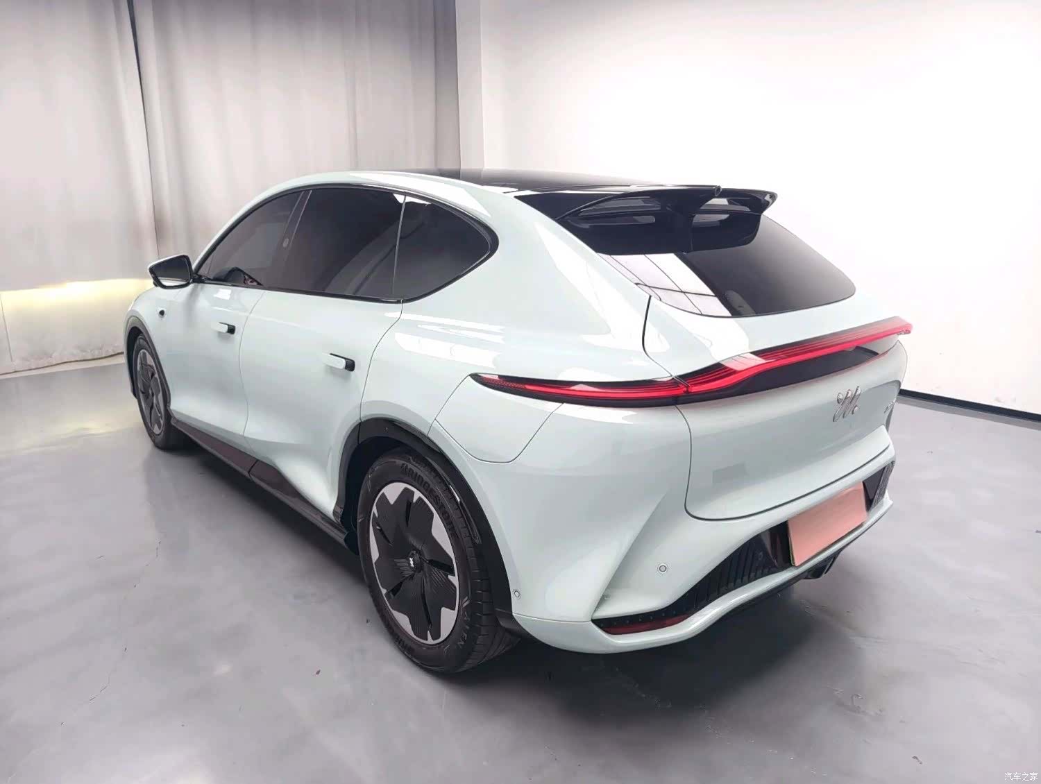 IM Motors LS7, 2023 8
