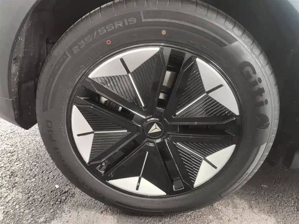 DEEPAL Dark blue S07