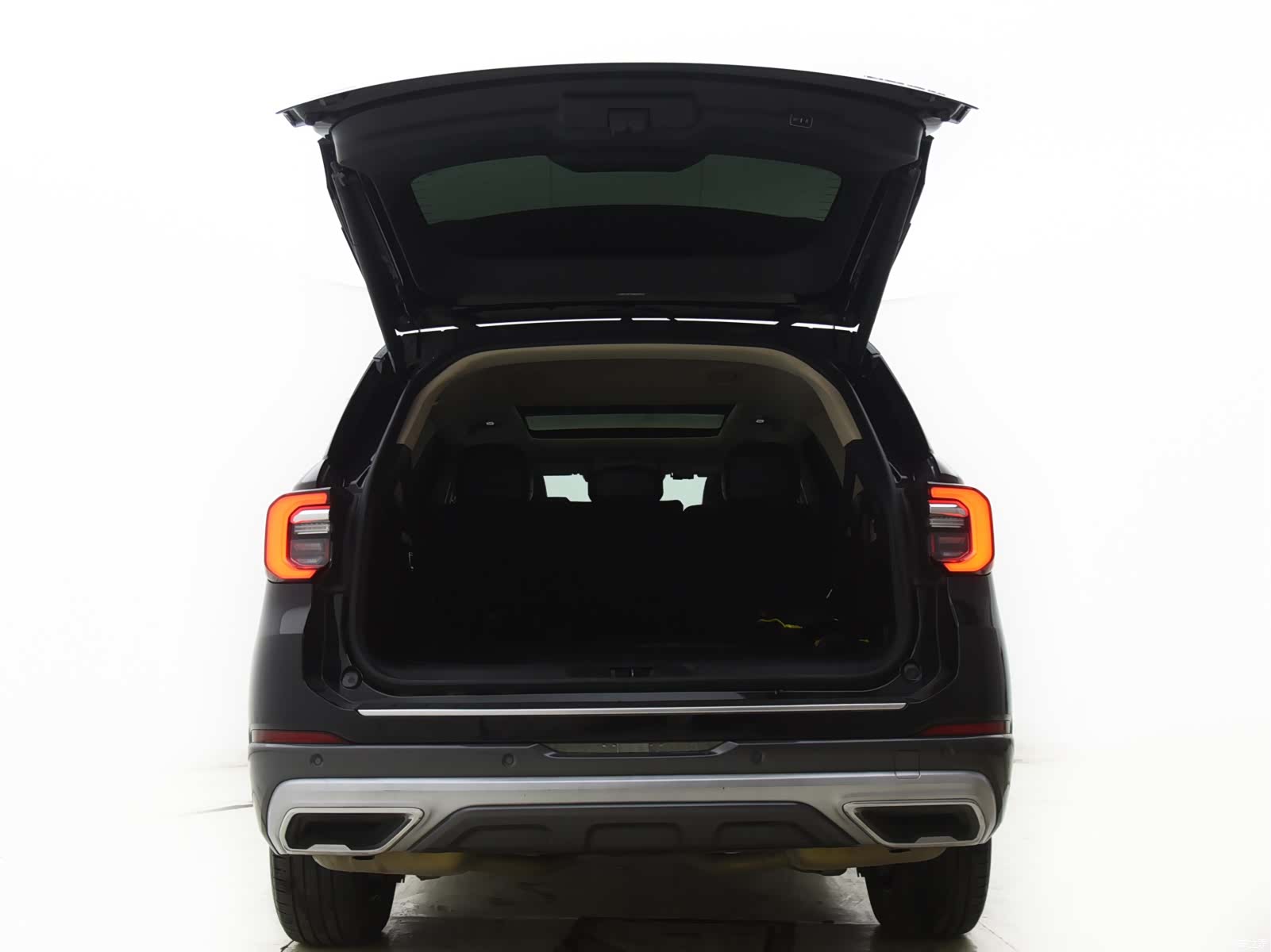 Ford Explorer, 2024 8