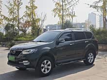 ½��X8 2017�� 2.0T ����4X4������