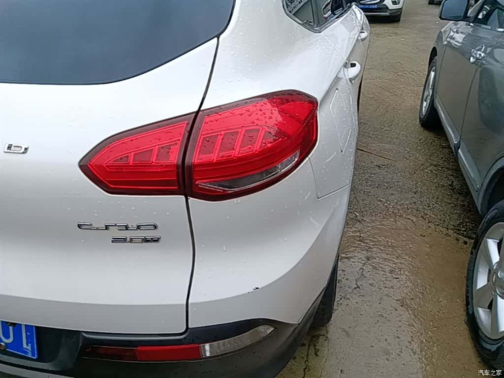 Liebao CS10, 2016 8