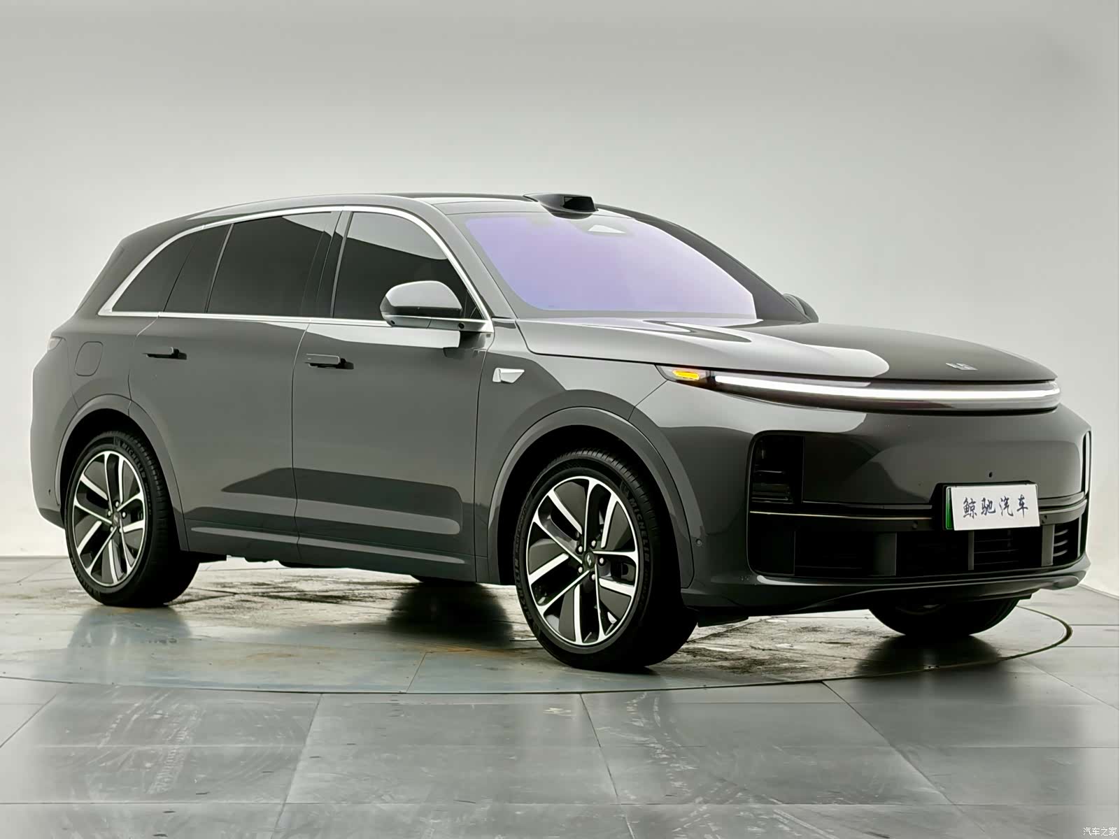 Li Auto L7, 2025 4