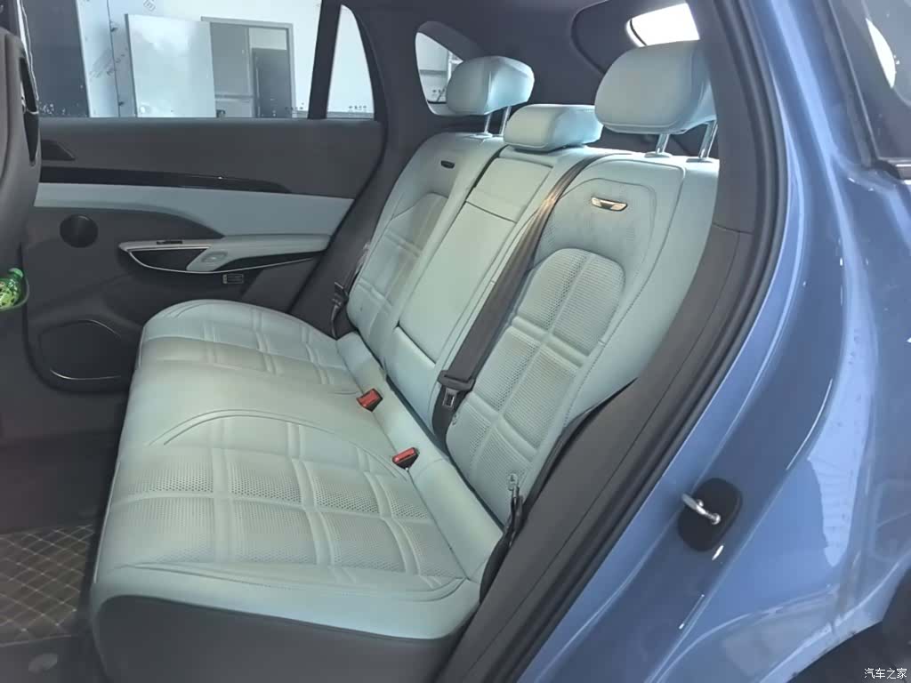 Hongqi 08, 2024 17
