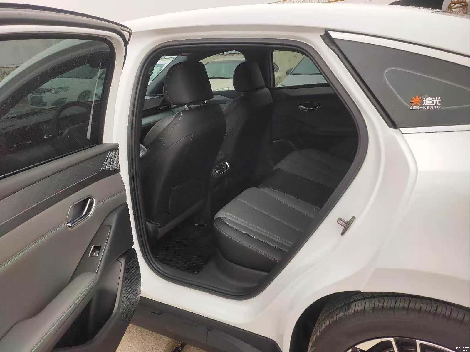 BYD Qin, 2025 9