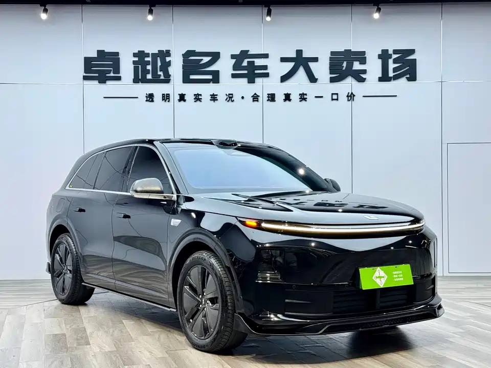 Li Auto Ideal L6