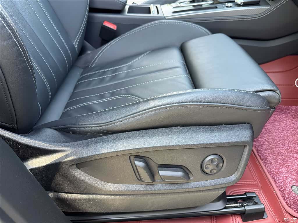 Audi Q5L, 2022 32