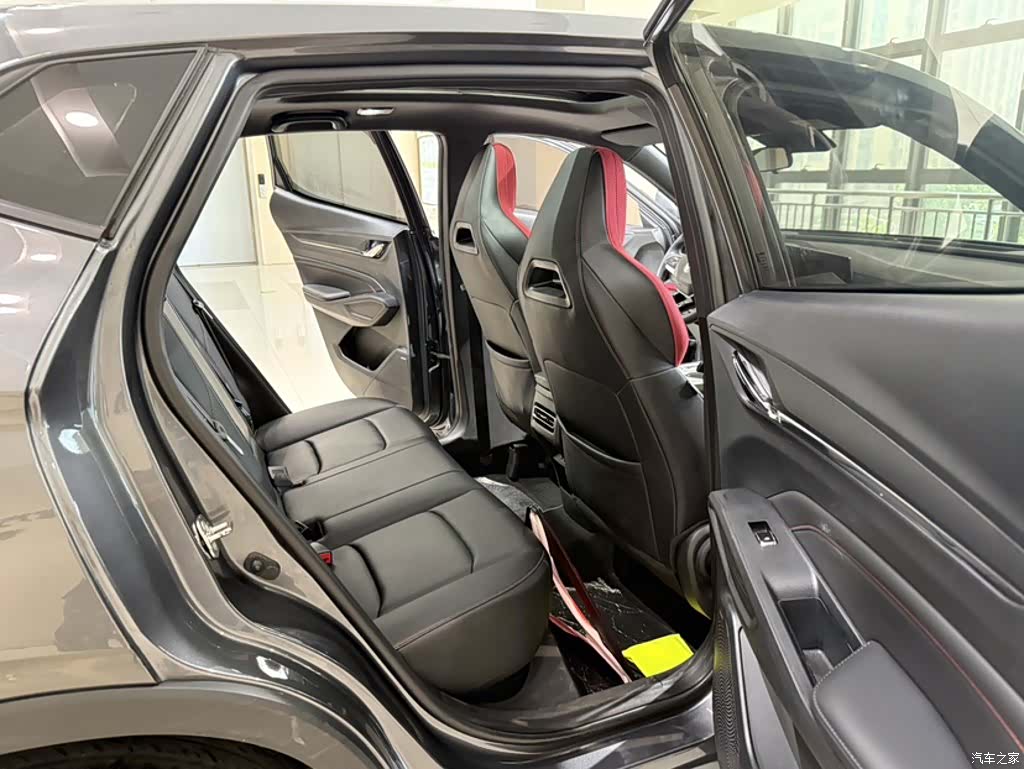 Changan X5, 2024 12