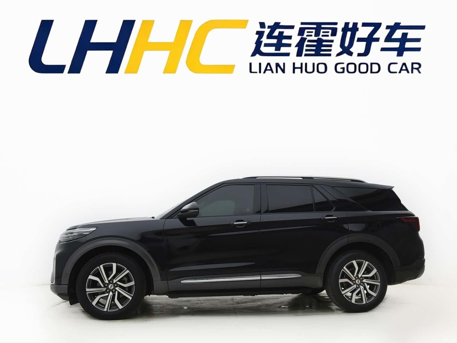 Ford Explorer, 2024 6