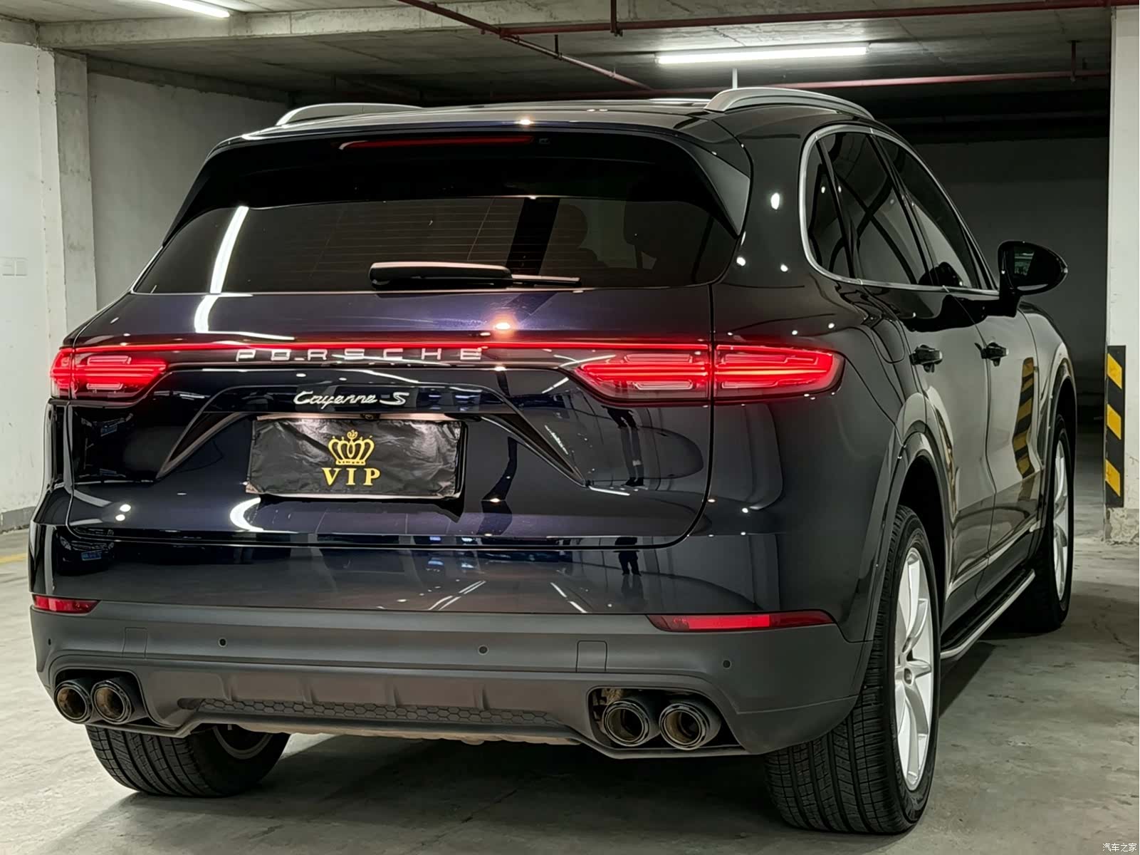 Porsche Cayenne, 2022 7