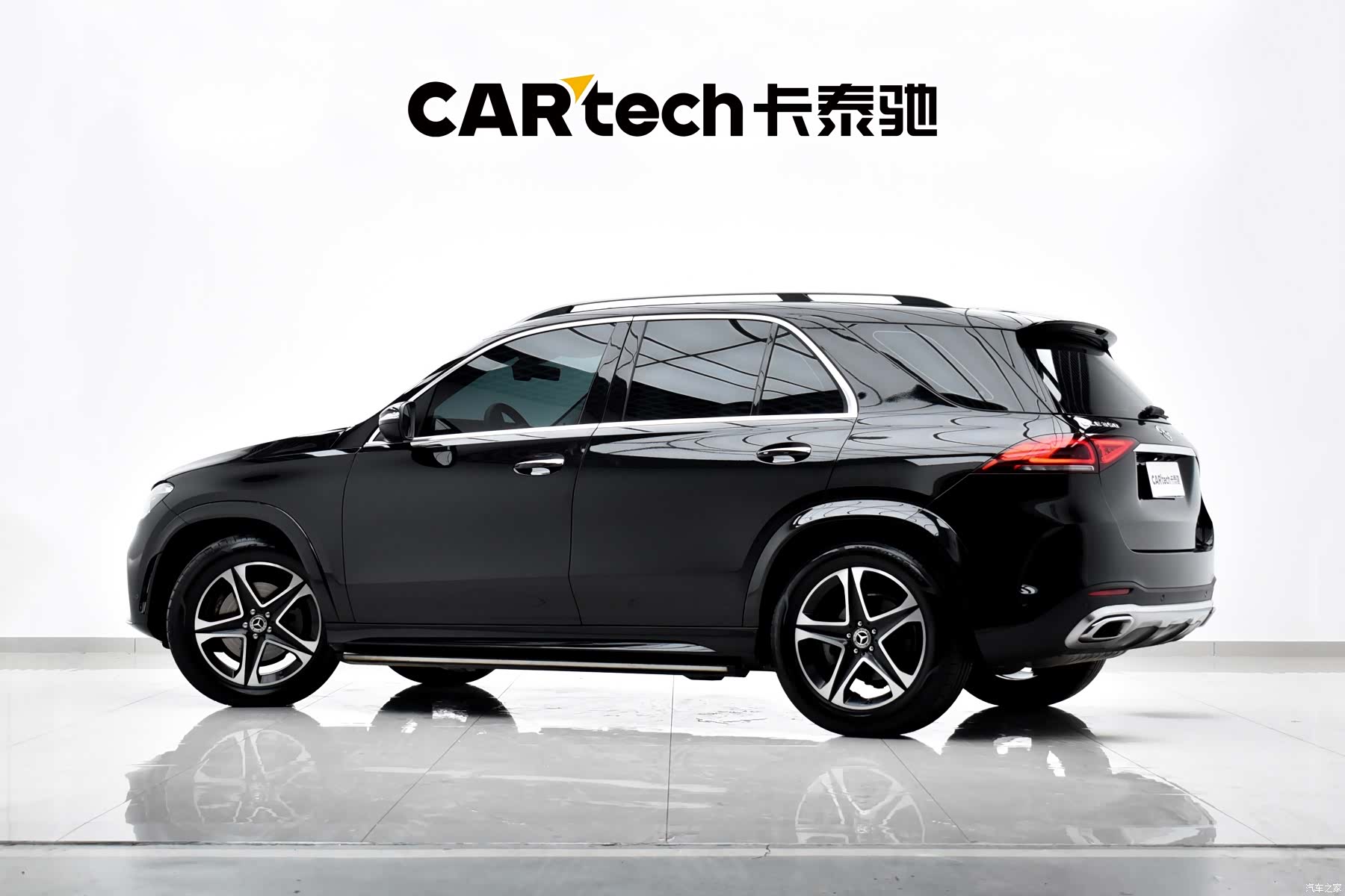 Mercedes-Benz GLE, 2022 24