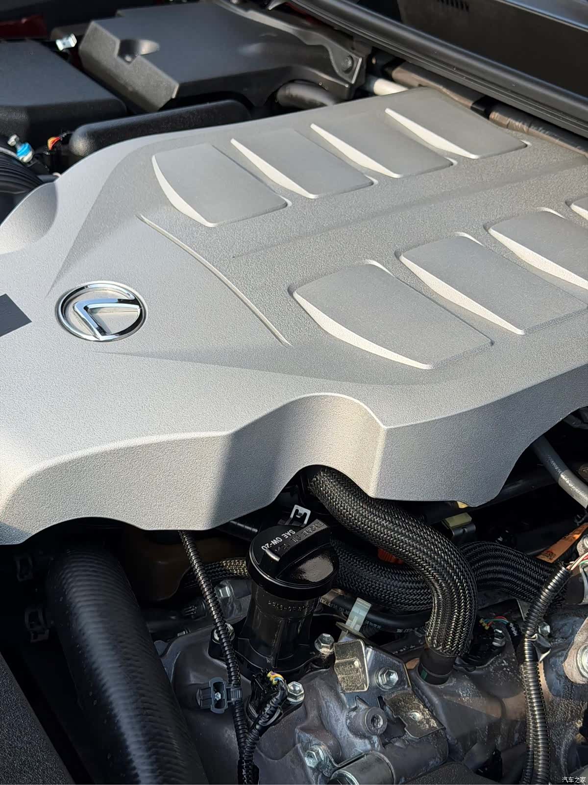 Lexus GX, 2022 13