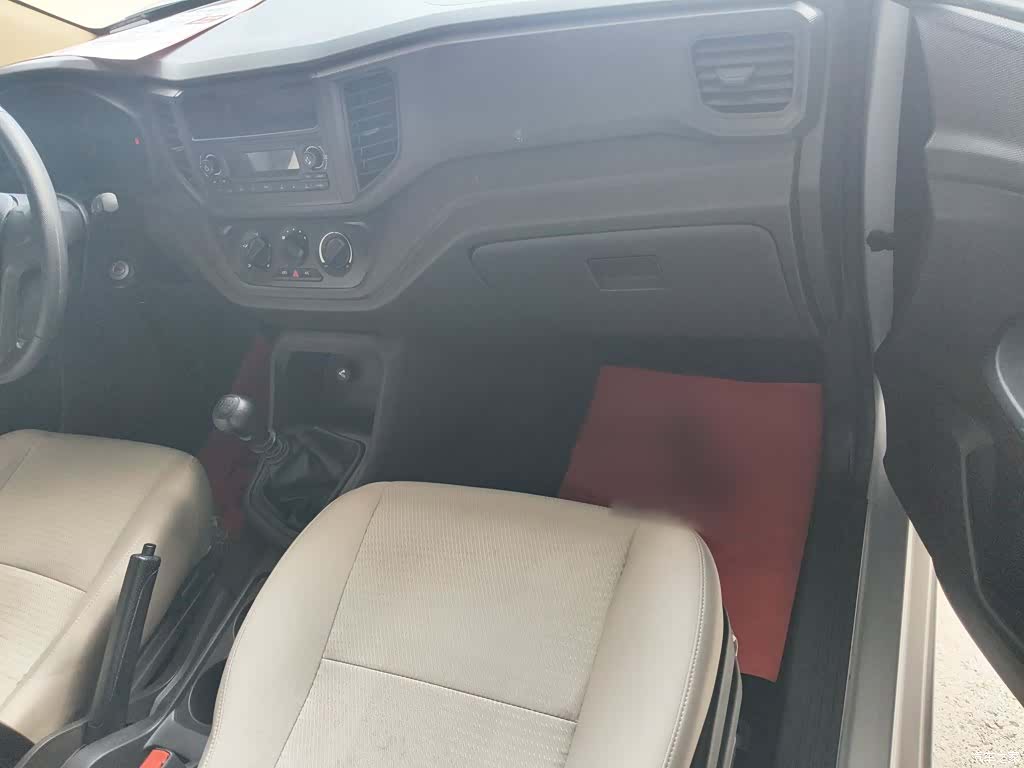 Wuling Hongguang, 2023 13